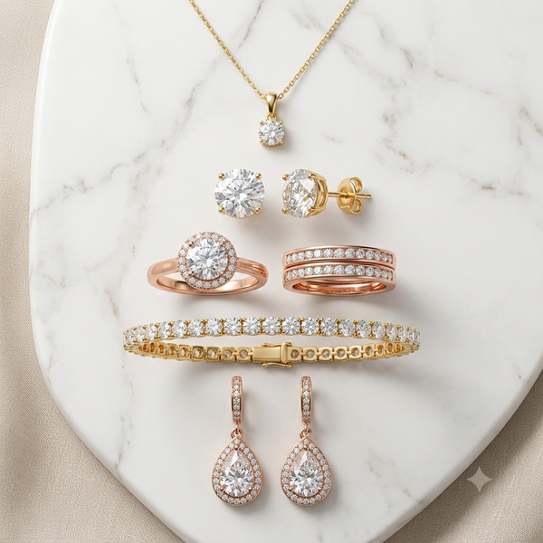 Fine Jewelry