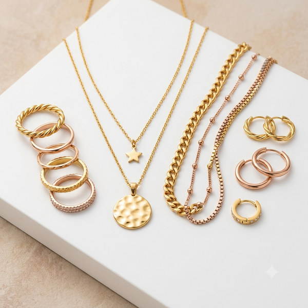 Fashion Jewelry