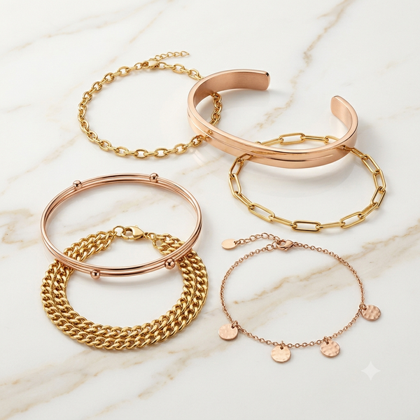 Bracelets